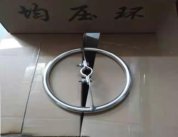 均压环
